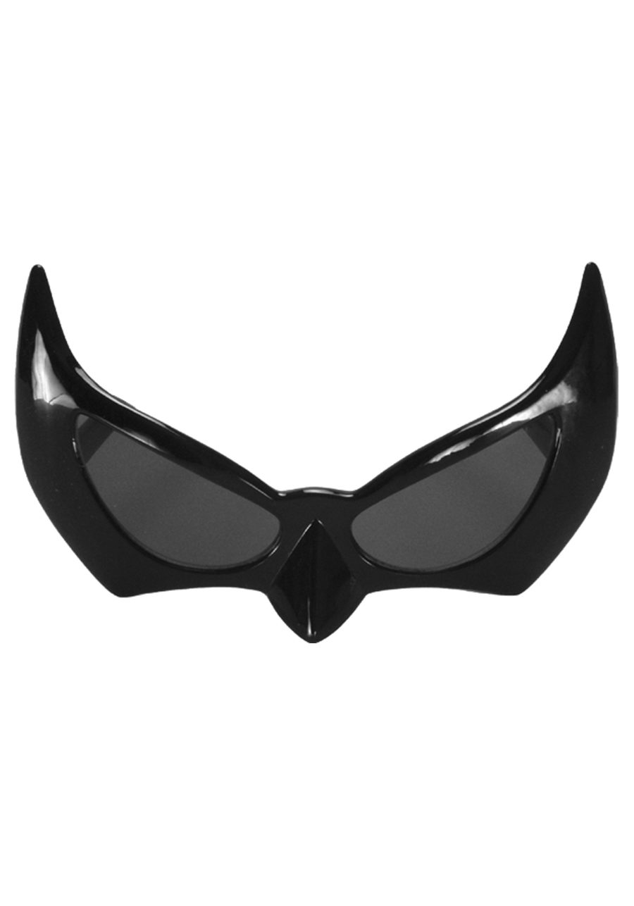 Bat Glasses