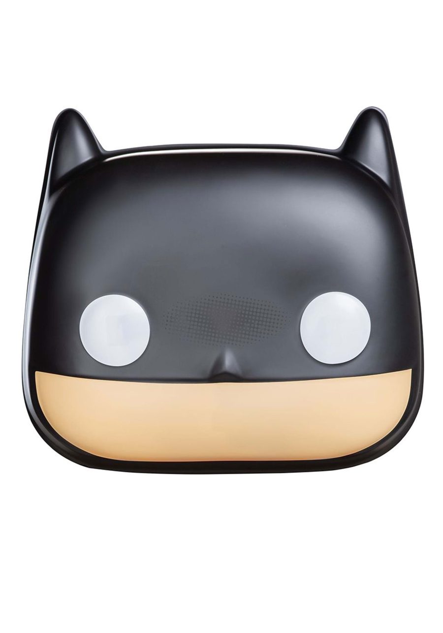 Batman Classic Funko Half Mask