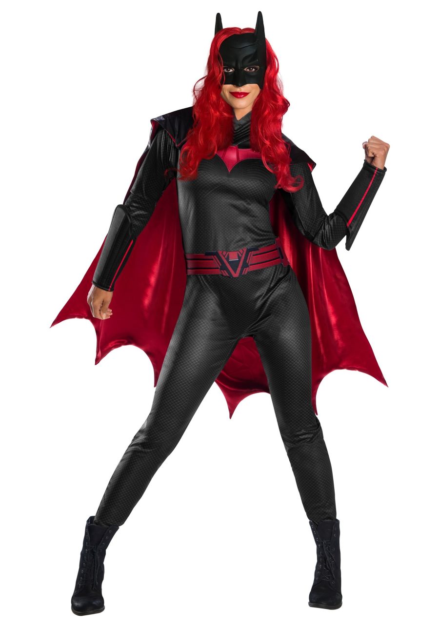 Batwoman Adult Costume