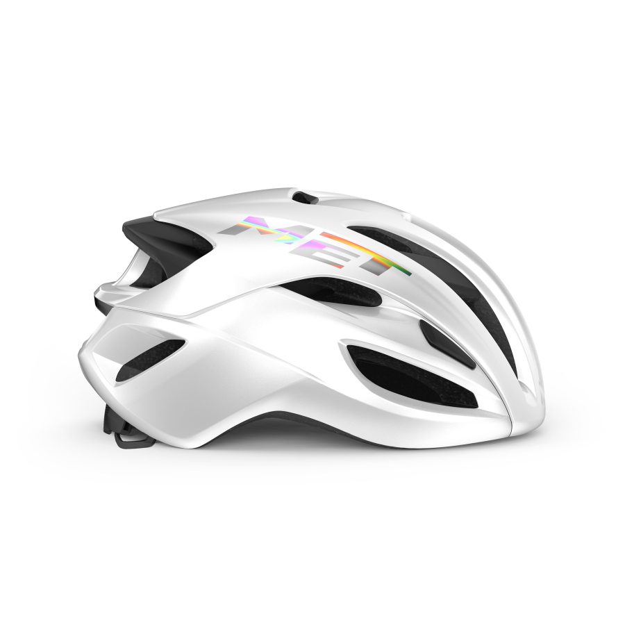 Bike helmet Met Rivale Mips