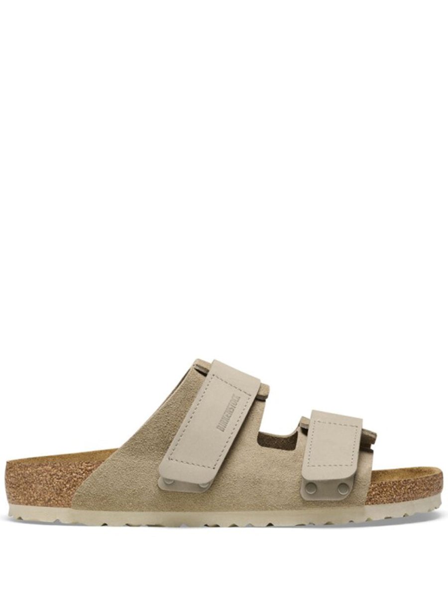 Birkenstock Uji Taupe