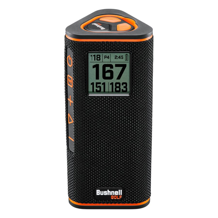 Bluetooth speaker Bushnell Wingman View