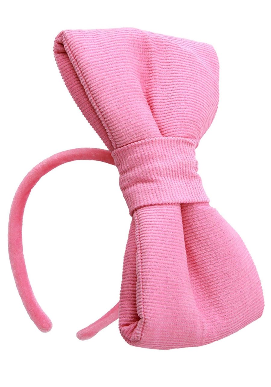 Bo Peep Large Bow Headband