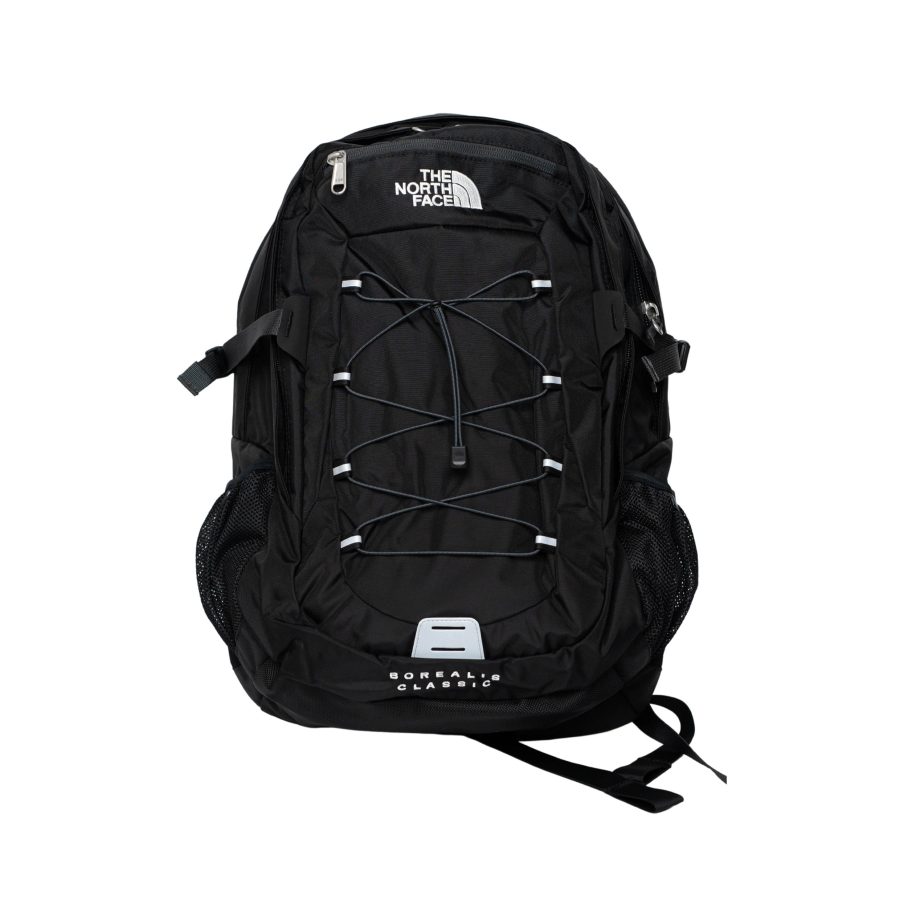 Borealis Classic backpack in black