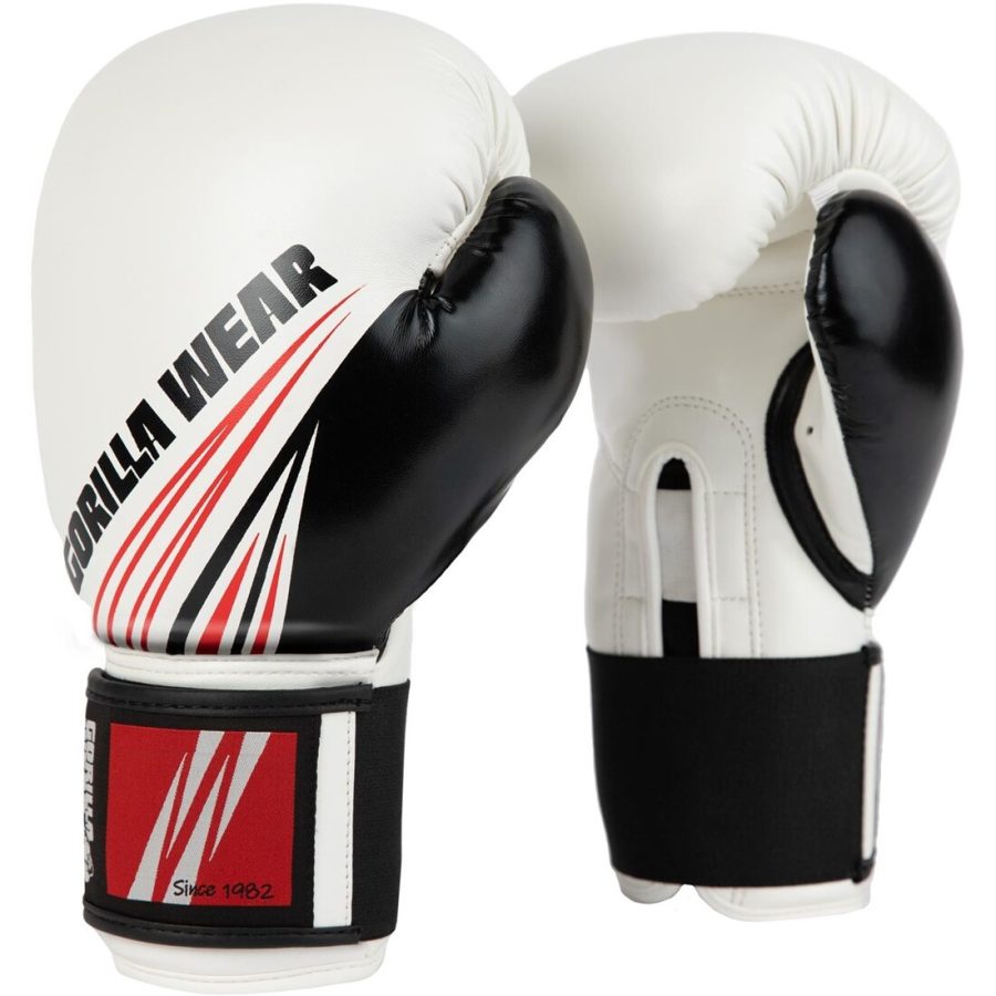 Boxing gloves Gorilla Wear Yakima