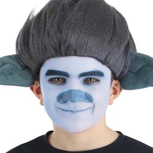 Branch Trolls Makeup Kit