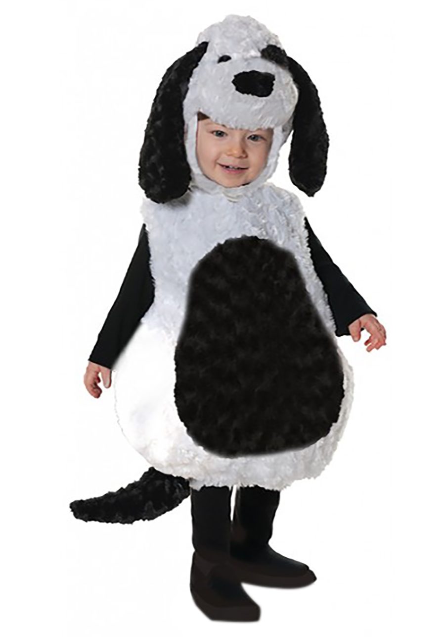 Bubble Lil' Pup Costume for Kids