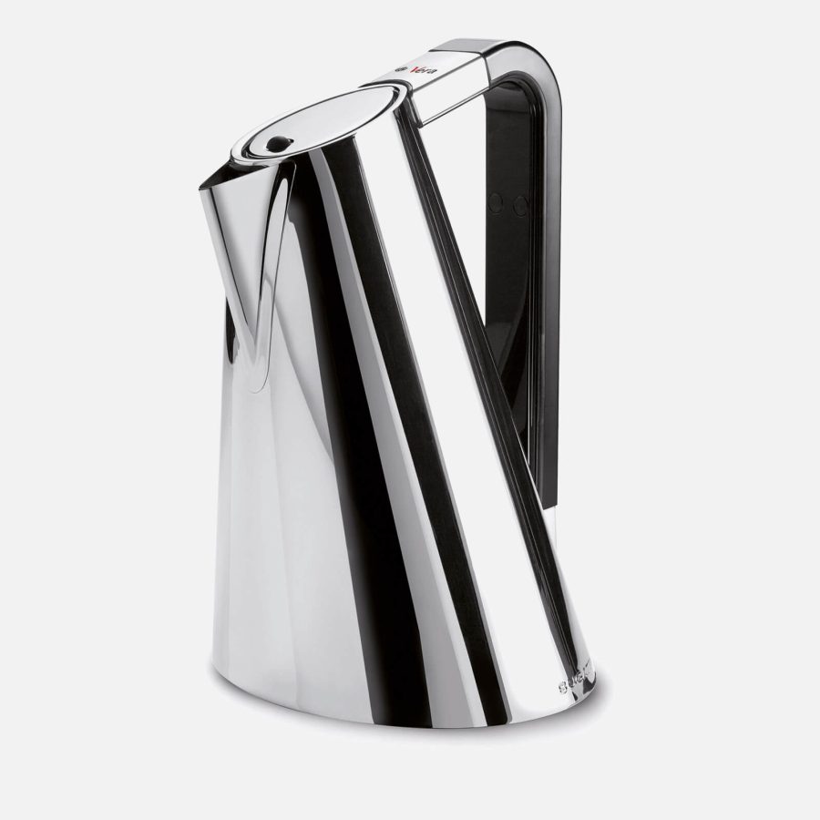 Bugatti Easy Vera Kettle - Chrome