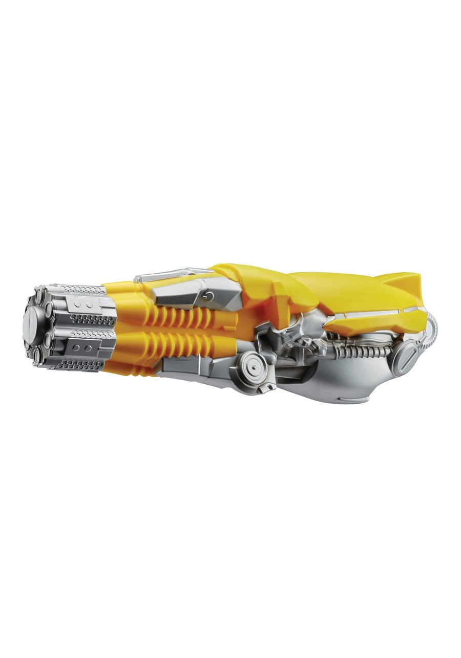 Bumblebee Movie Plasma Blaster Accessory