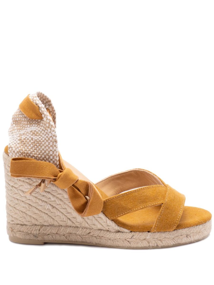 CASTANER Espadrillas Woman