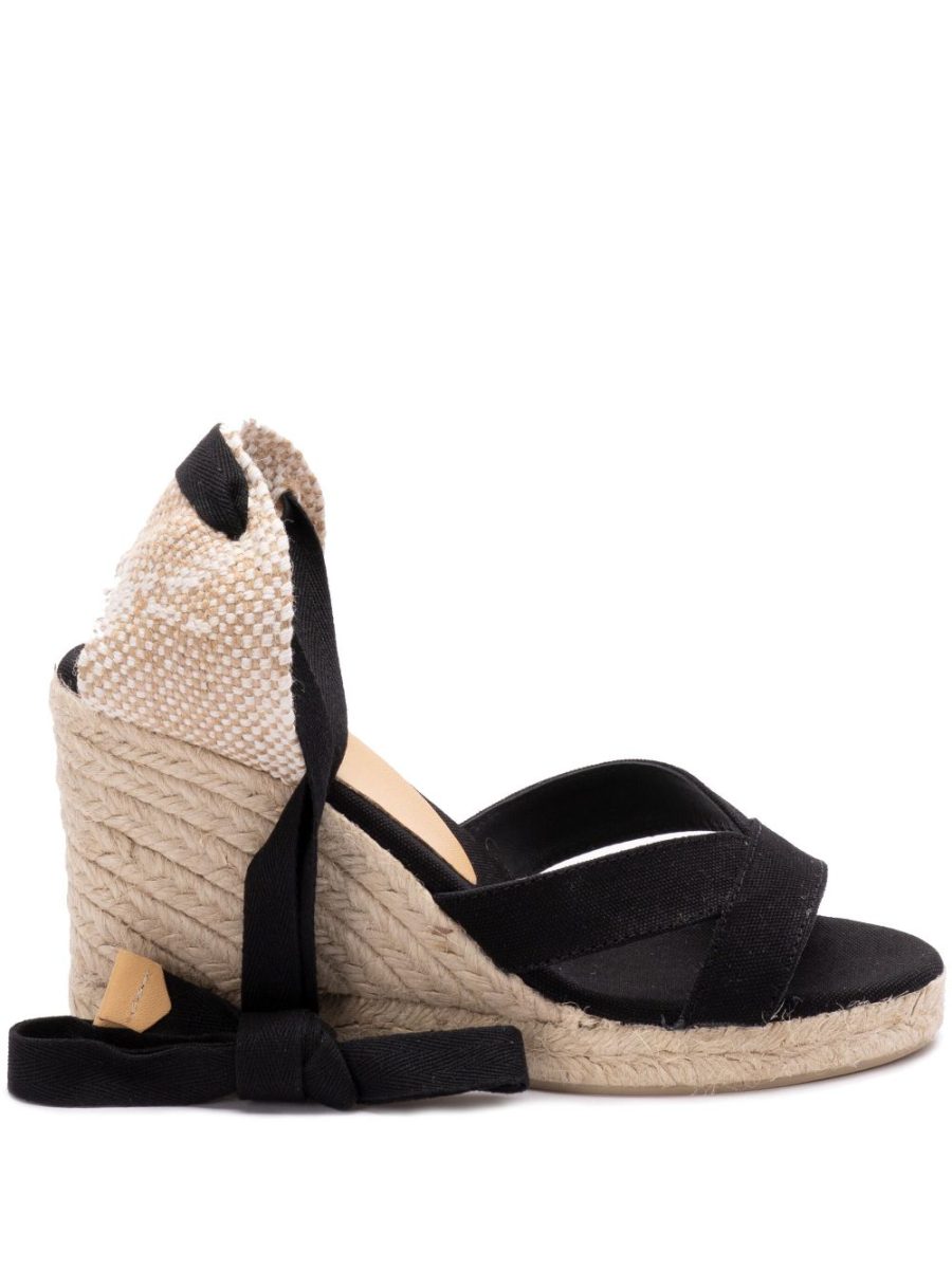 CASTANER Espadrillas Woman