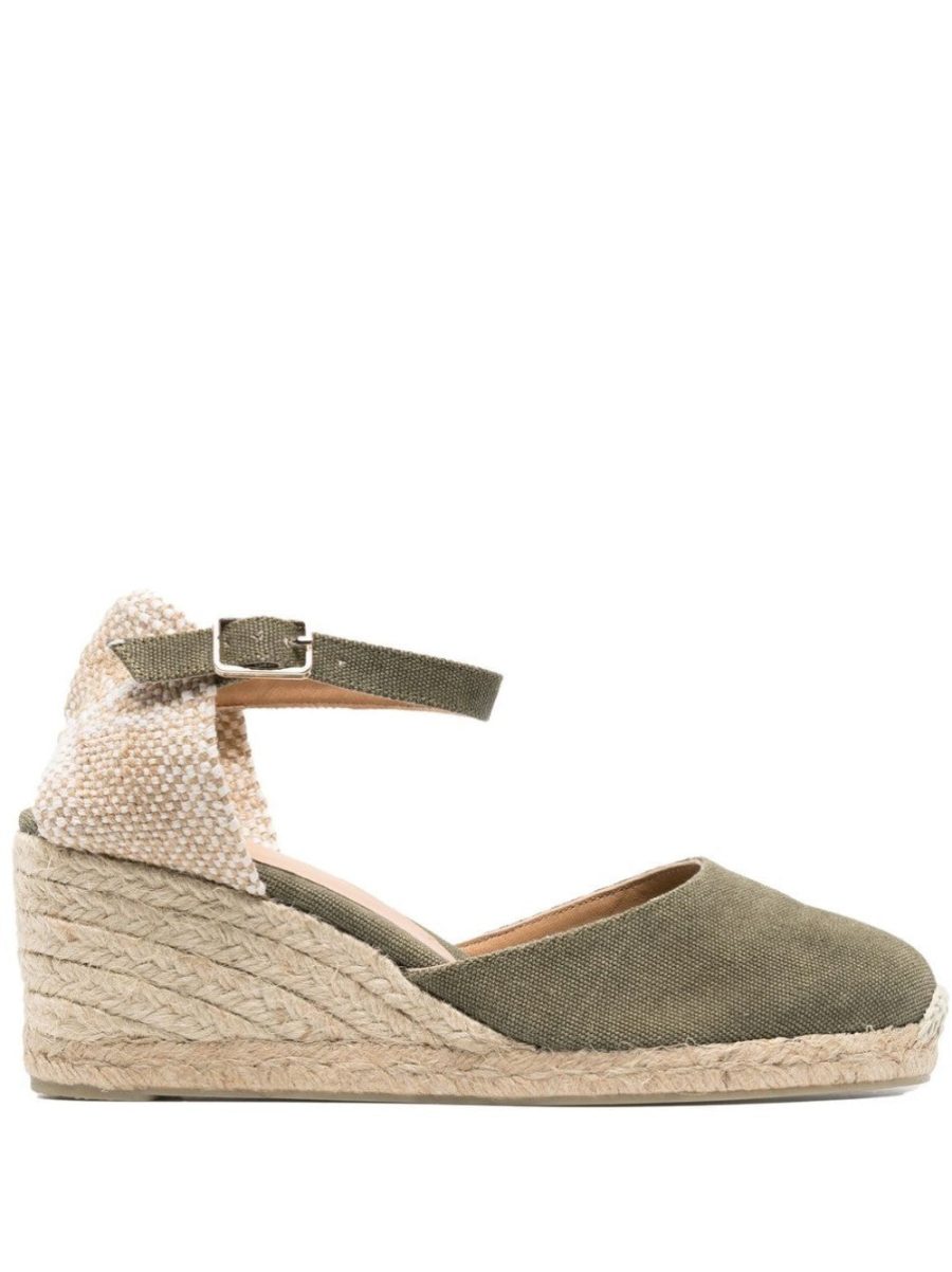 CASTANER Espadrillas Woman