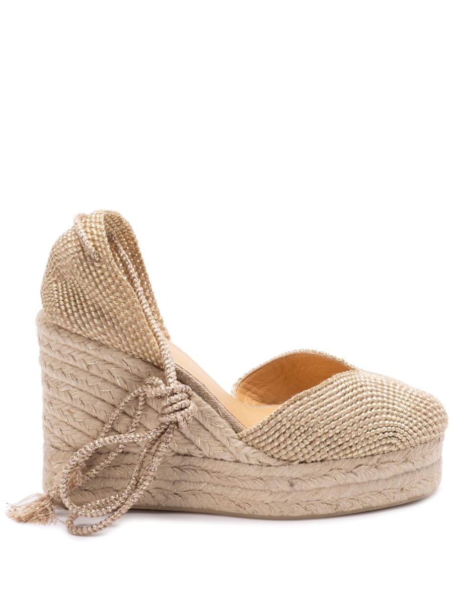 CASTANER Espadrillas Woman