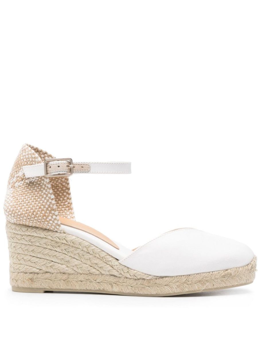 CASTANER Espadrillas Woman