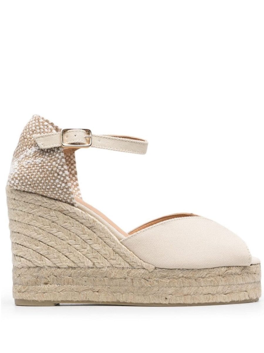 CASTANER Espadrillas Woman