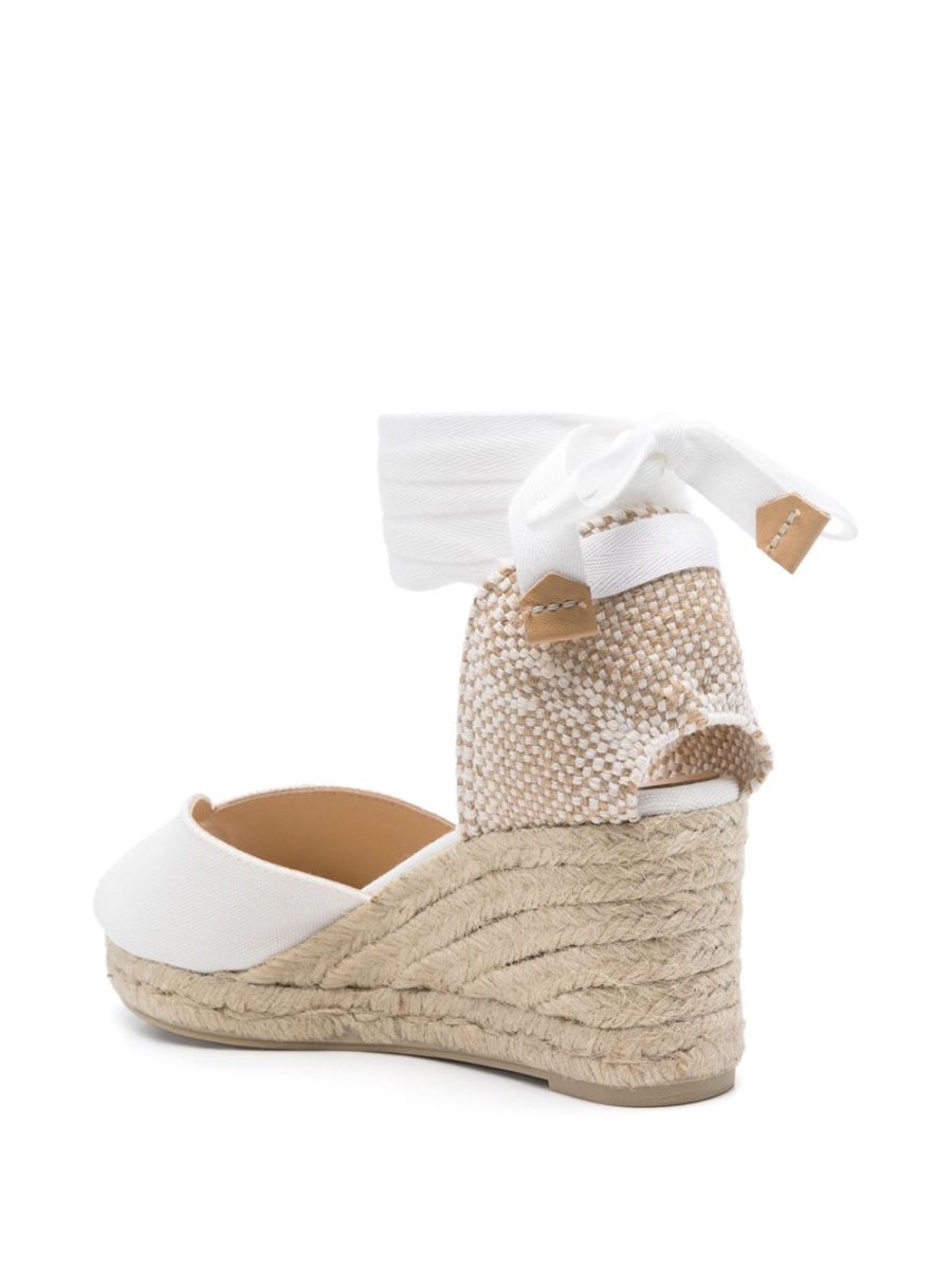 CASTANER Espadrillas Woman