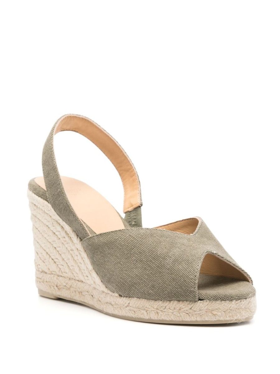 CASTANER Espadrillas Woman