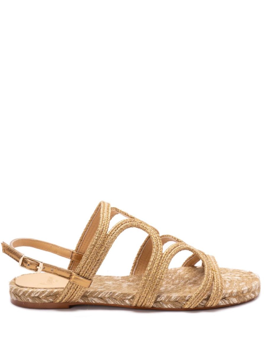 CASTANER Women's Sandals