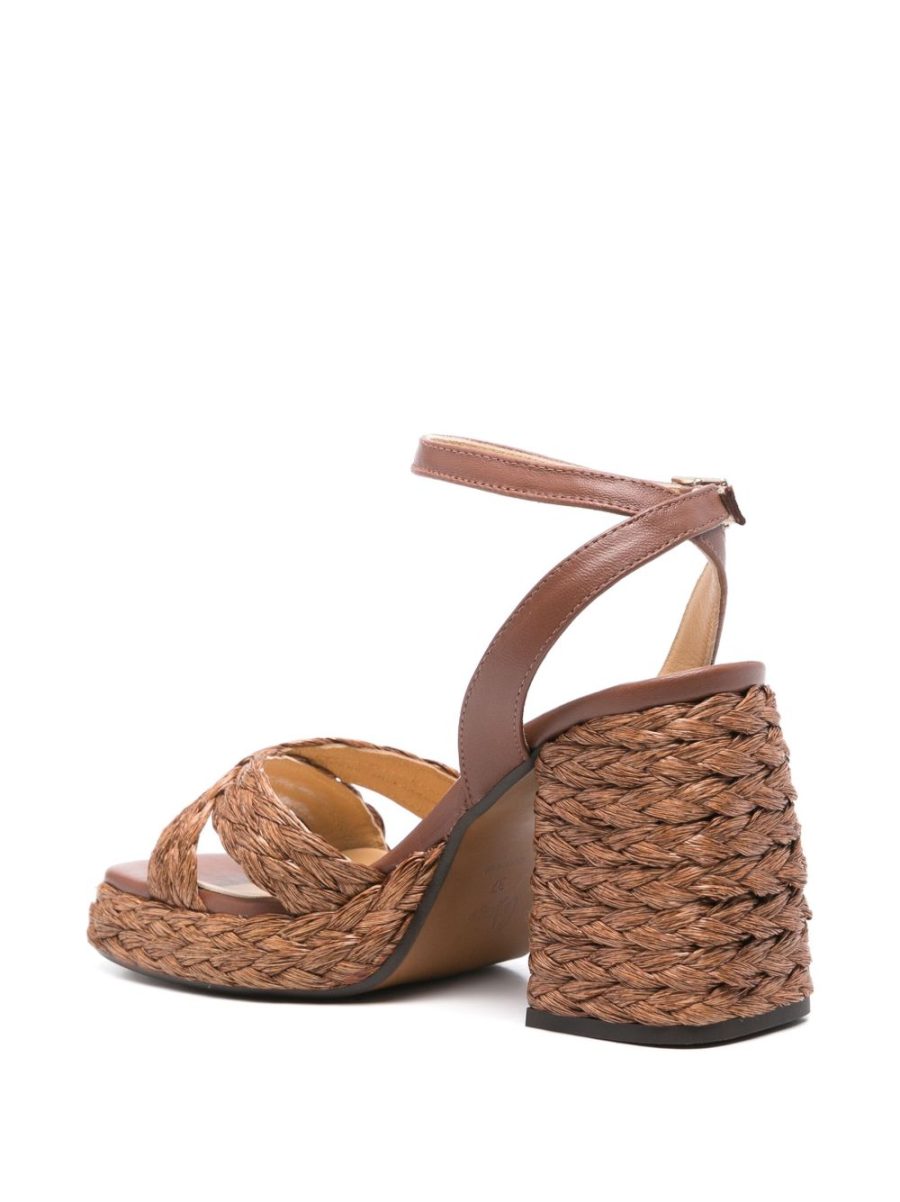 CASTANER Women's Sandals