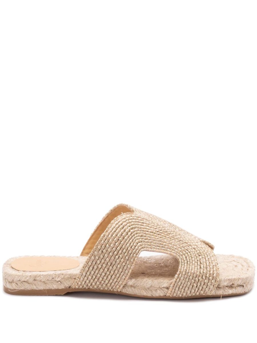 CASTANER Women's slippers