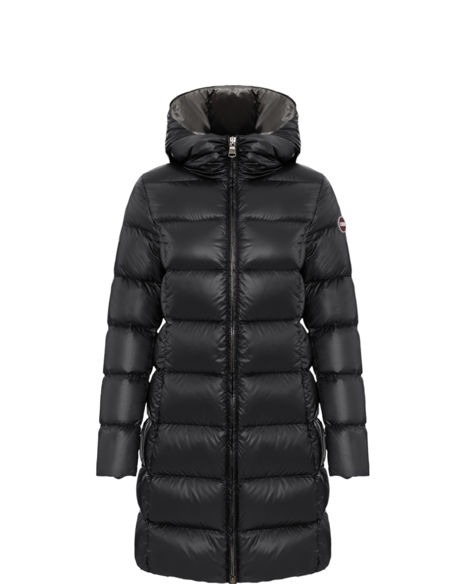 COLMAR Coats Black