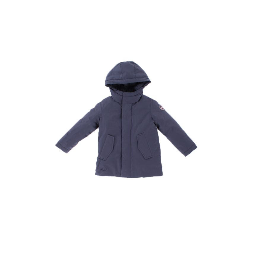 COLMAR Coats Blue