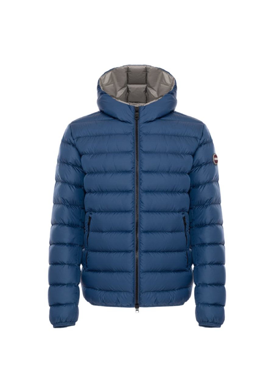 COLMAR Coats Blue