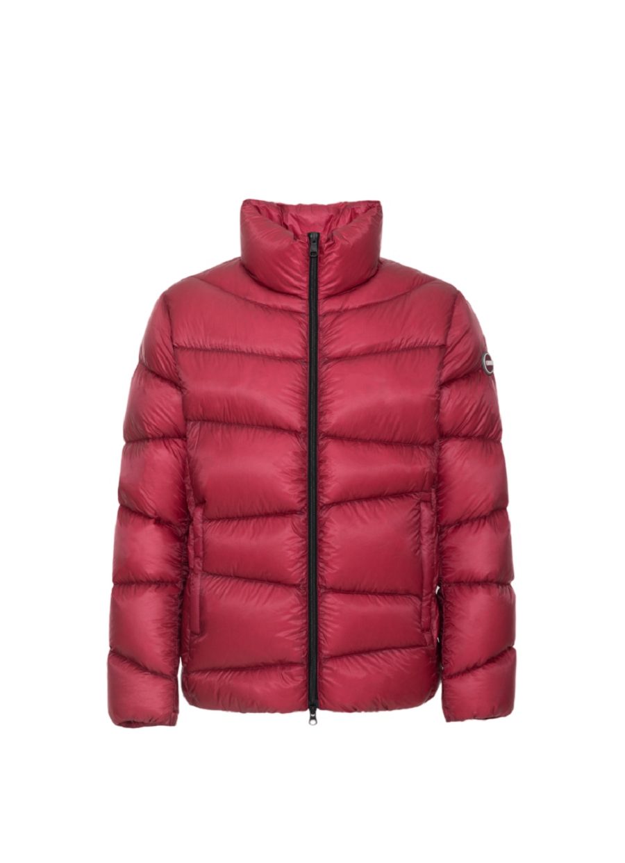 COLMAR Coats Red