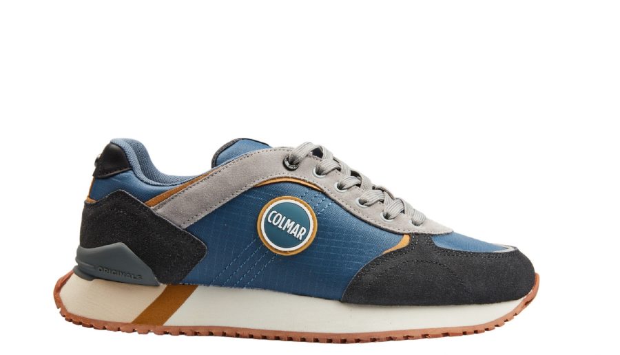 COLMAR Sneakers Blue