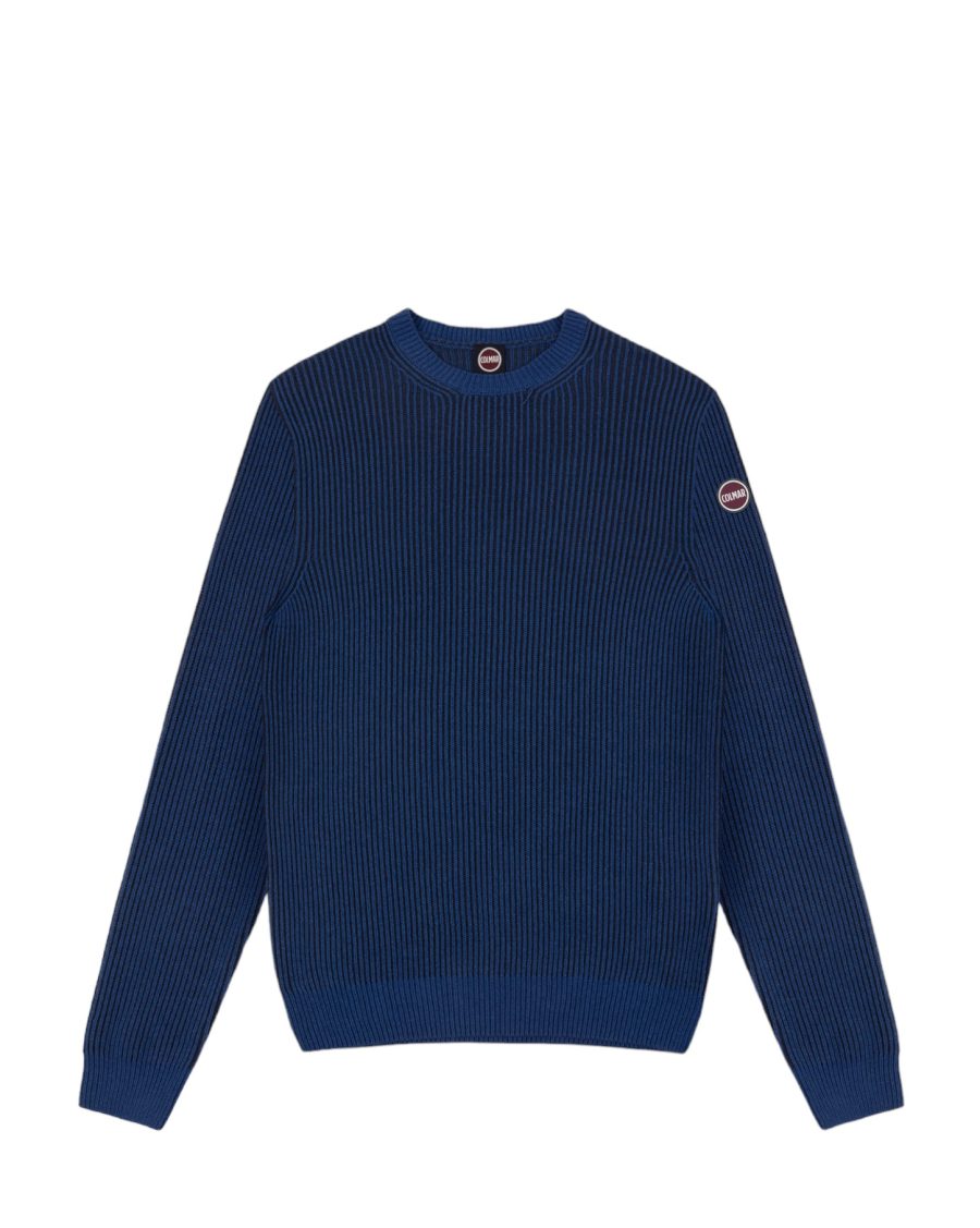 COLMAR Sweaters Blue