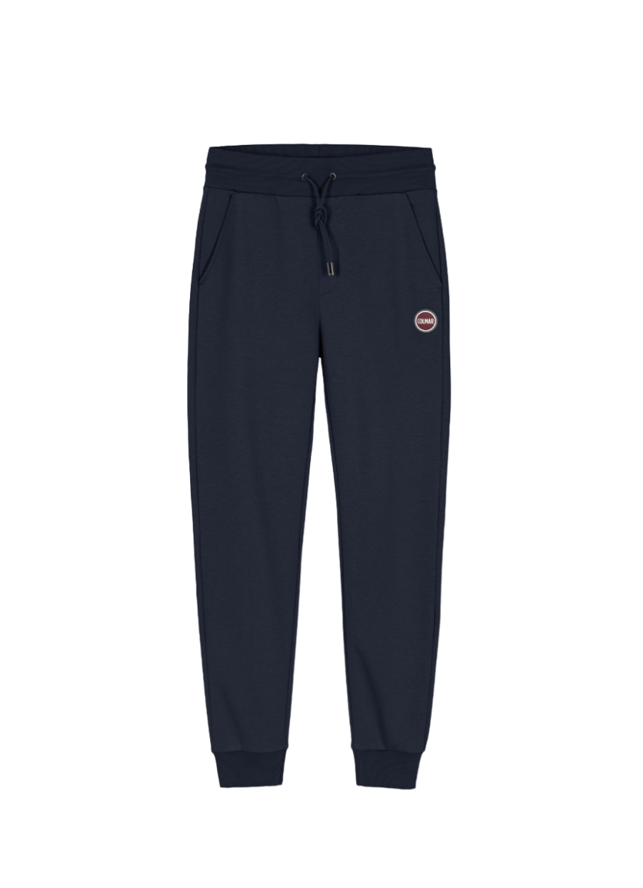 COLMAR Trousers Blue