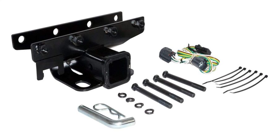 CROWN AUTO 52060290MK Crown Trailer Hitch Master Kit