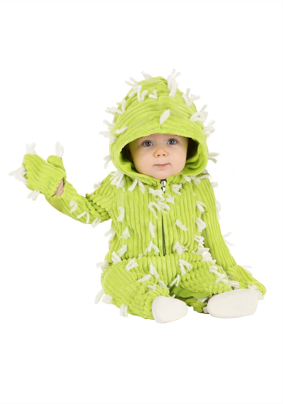 Cactus Cutie Infant Costume