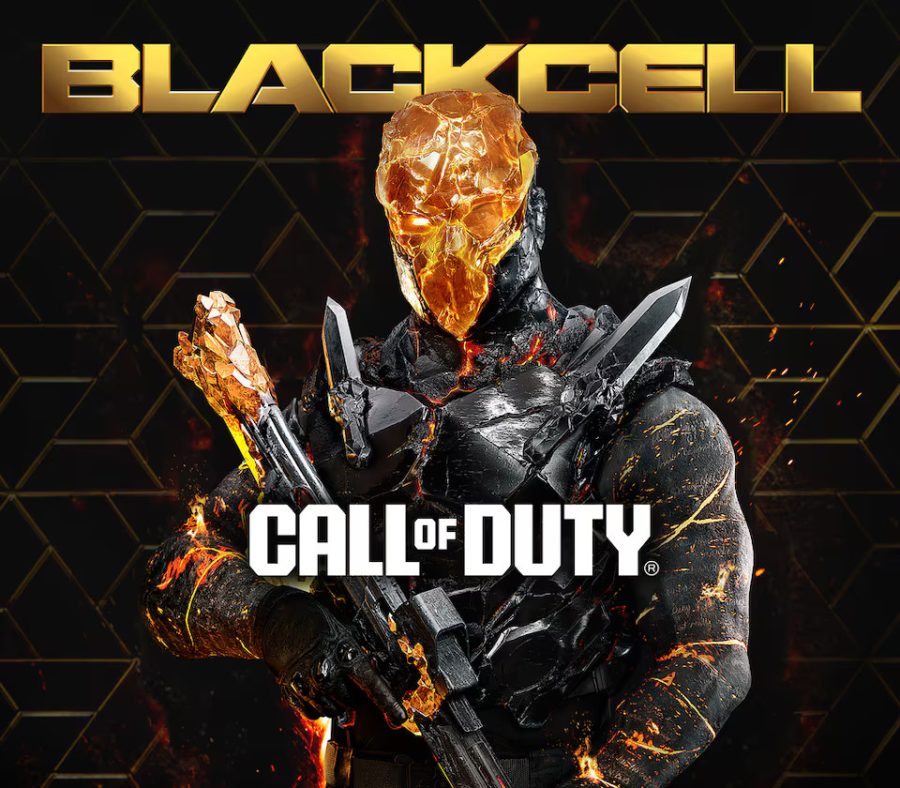 Call of Duty: Black Ops 6 - BlackCell (Season 01) DLC Battle.net Altergift