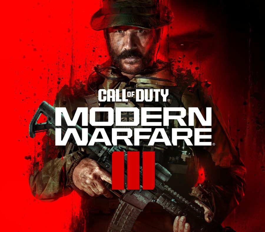 Call of Duty: Modern Warfare III EU PS5 Key