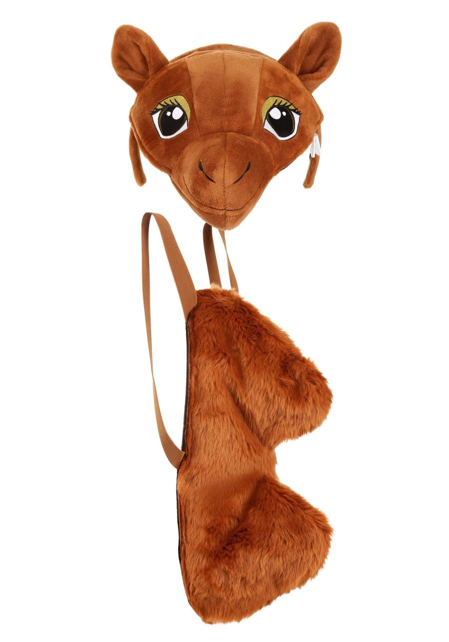 Camel Costume Kit