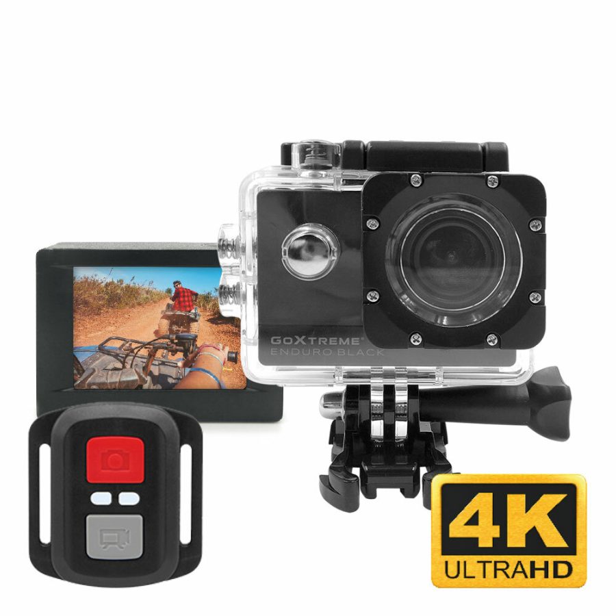 Camera Easypix GoXtreme Enduro