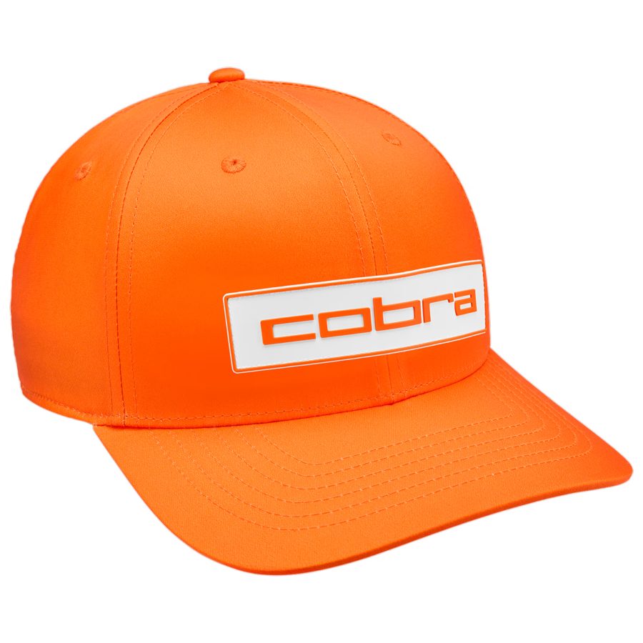 Cap Puma Cobra Tour Tech