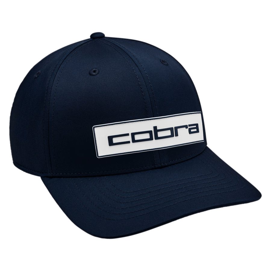 Cap Puma Cobra Tour Tech