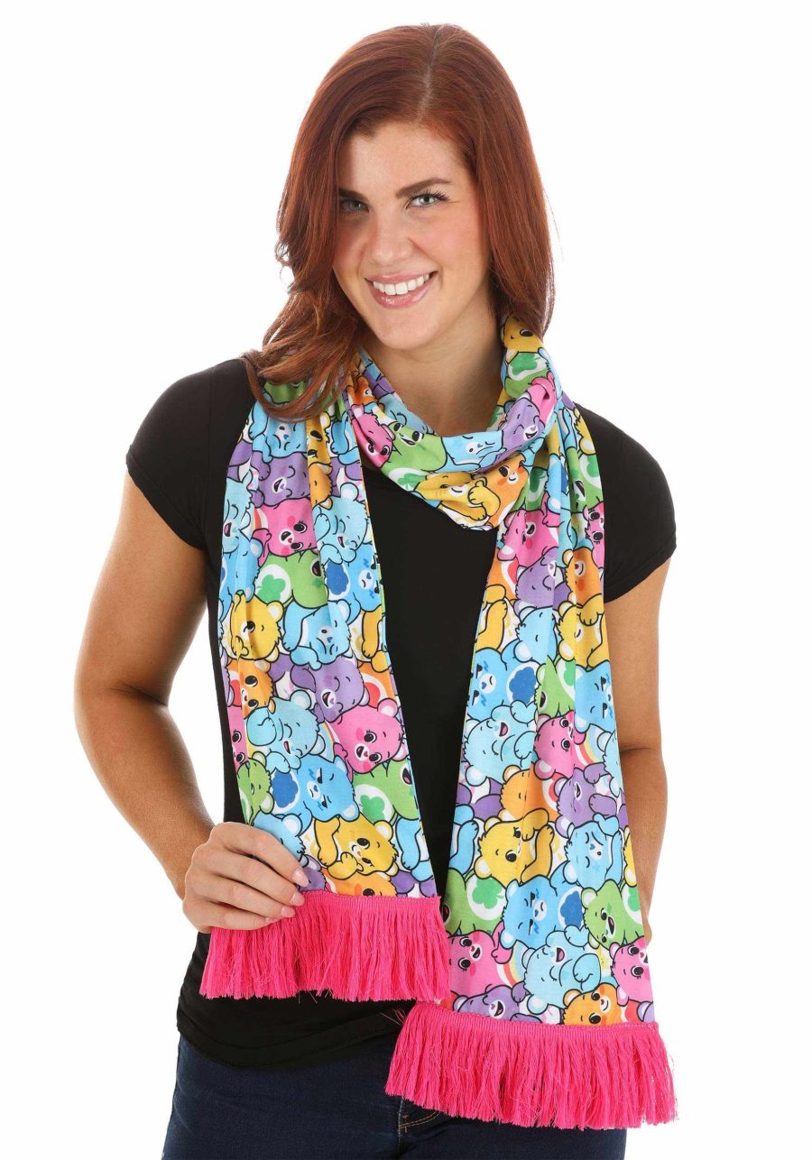 Care Bears AOP Scarf