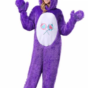 Care Bears Adult Classic Share Bear Costume