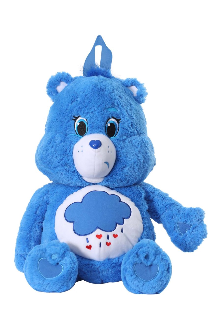 Care Bears Grumpy Bear Backpack