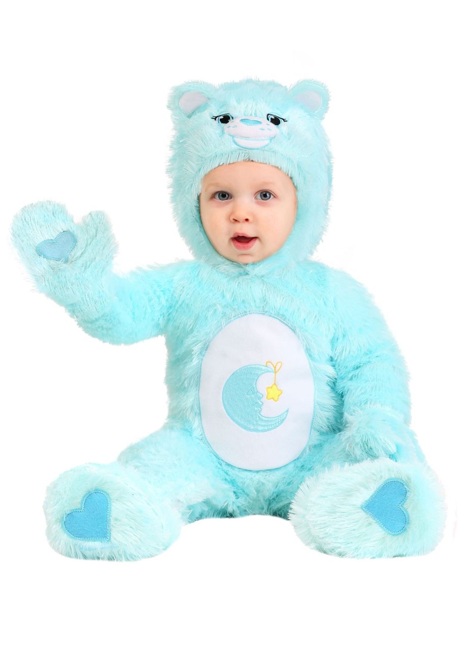 Care Bears Infant Bedtime Bear Costume