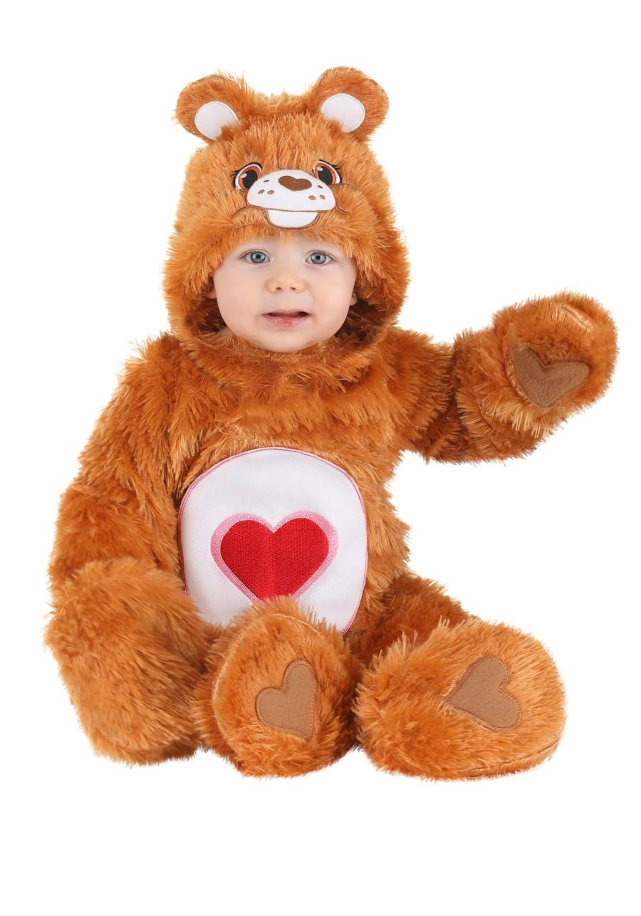 Care Bears Infant Tenderheart Bear Costume