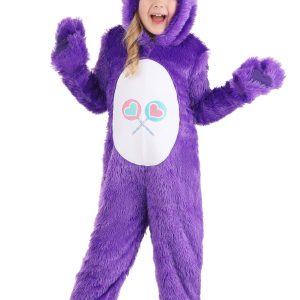 Care Bears Toddler Classic Share Bear Costume