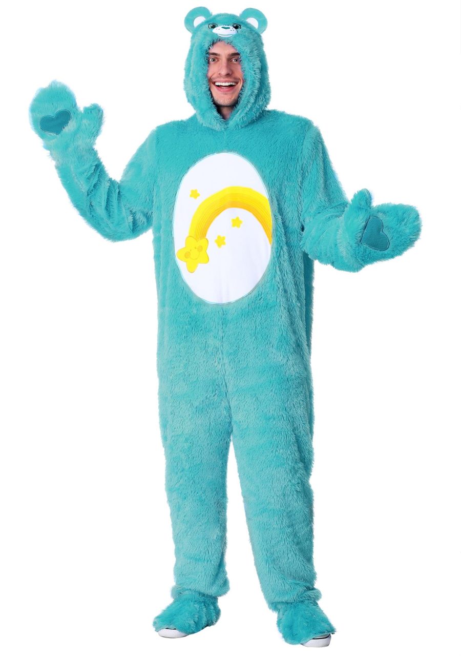 Care Bears Wish Bear Adult Costume