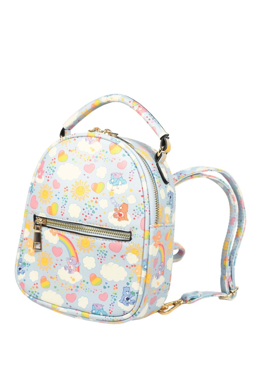 Care Bears x UV Mini Backpack