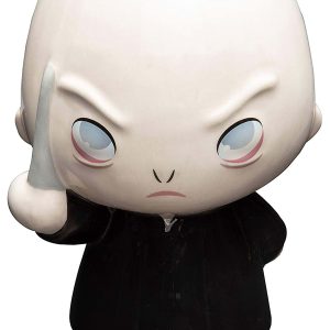 Ceramic Voldemort Mug