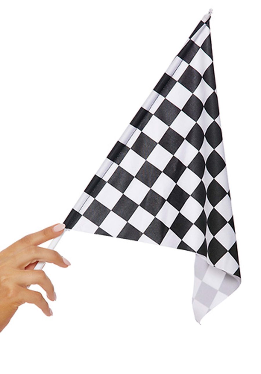 Checkered Flag