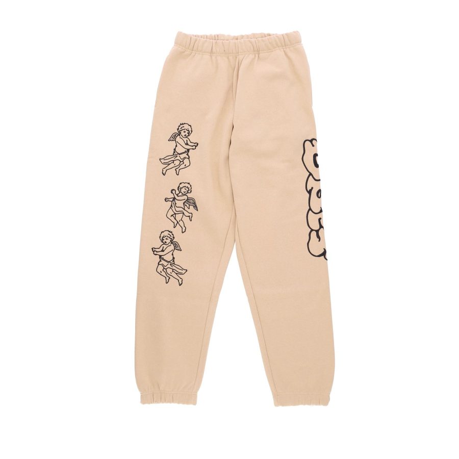 Cherubs Sweatpants Oat Milk Men's Sweatpants